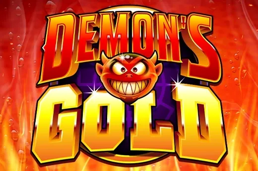 Demon's Gold